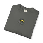 Buzzing Photographer Embroidery T-Shirt