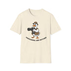 Professional Bird Watcher T-Shirt
