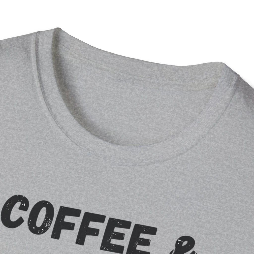 Coffee & Creation T-Shirt
