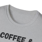 Coffee & Creation T-Shirt