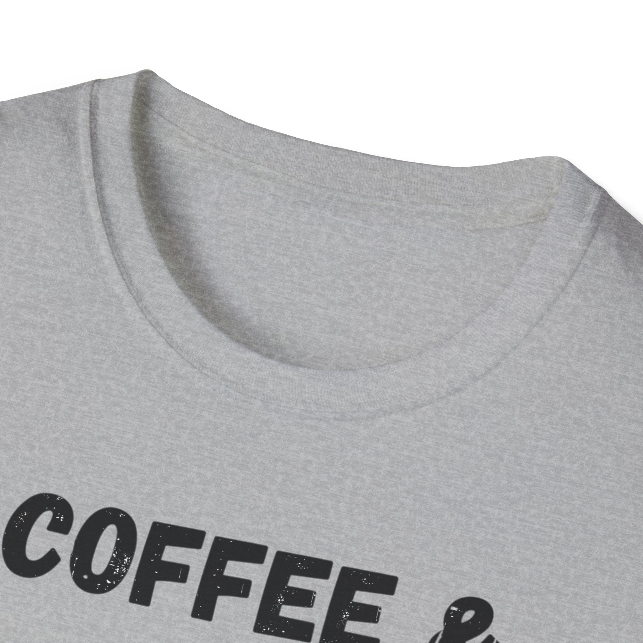 Coffee & Creation T-Shirt