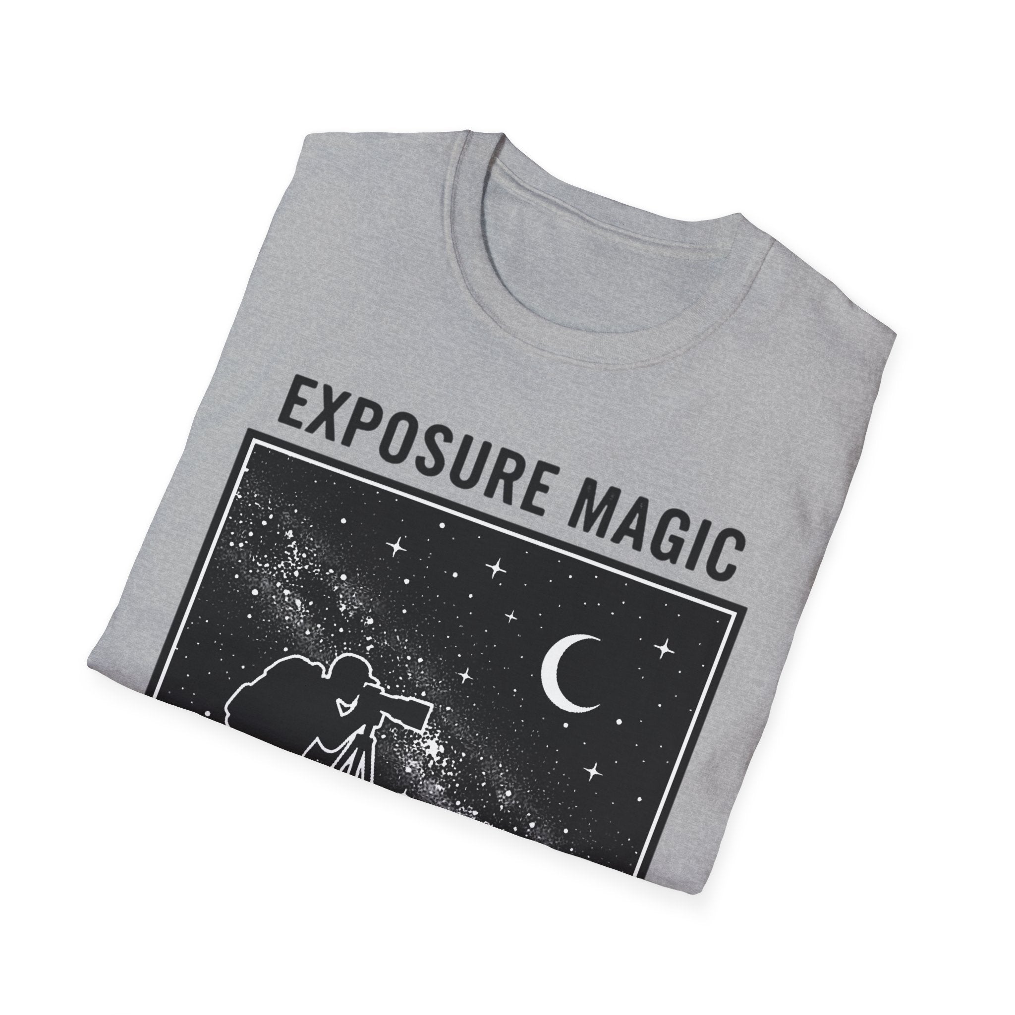 Exposure Magic T-Shirt