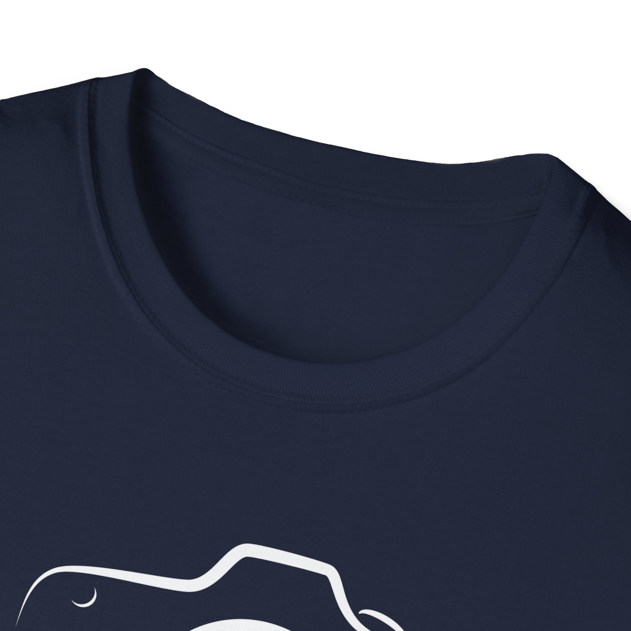 Say Cheese Camera T-Shirt