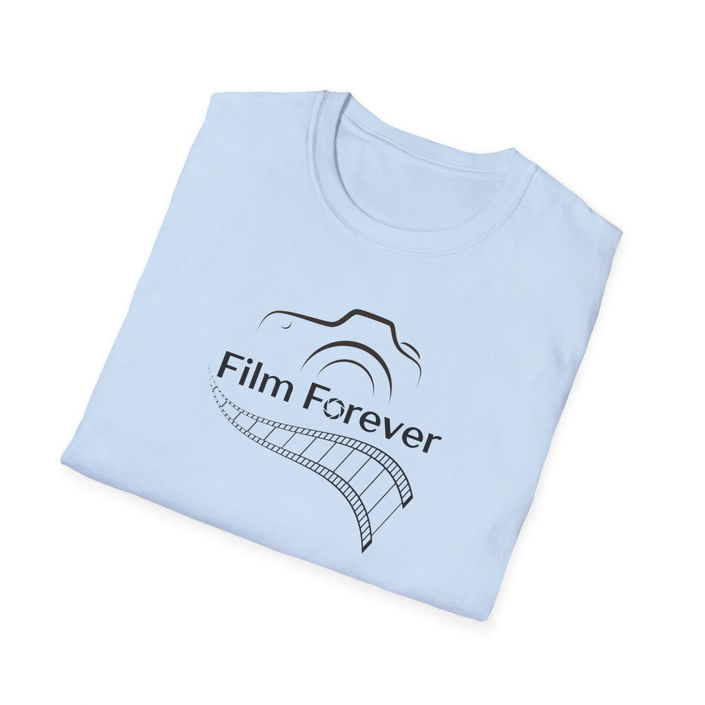 Film Forever T-Shirt