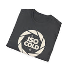 ISO Cold Graphic T-Shirt