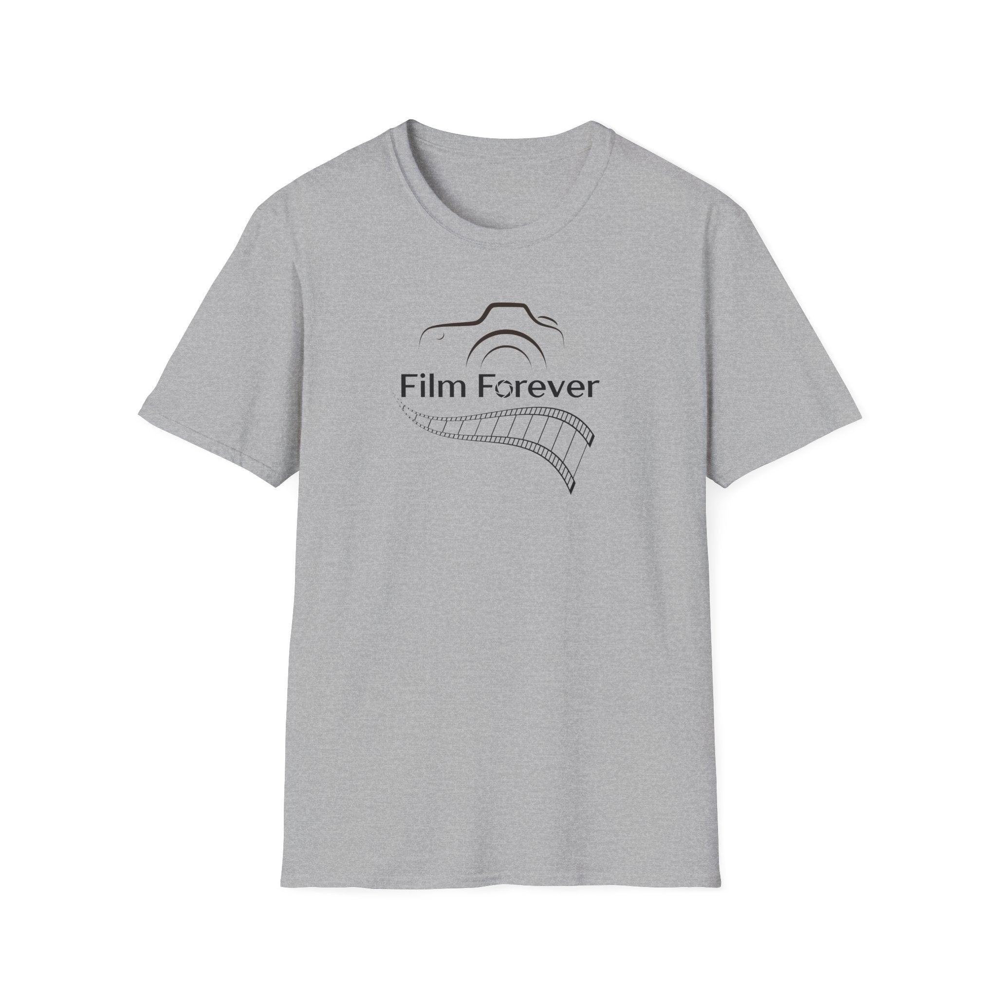 Film Forever T-Shirt