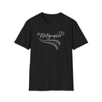 Photographer Film Reel T-Shirt