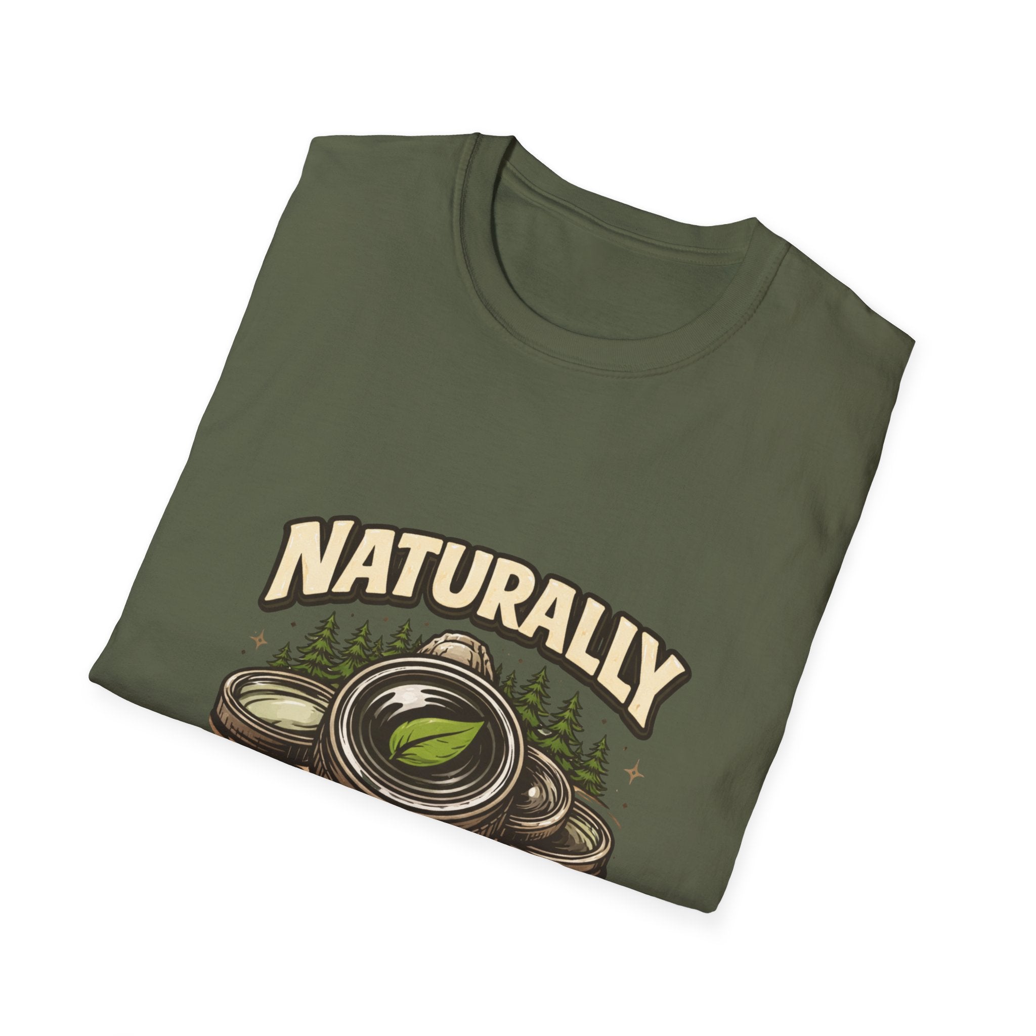Naturally Filtered T-Shirt