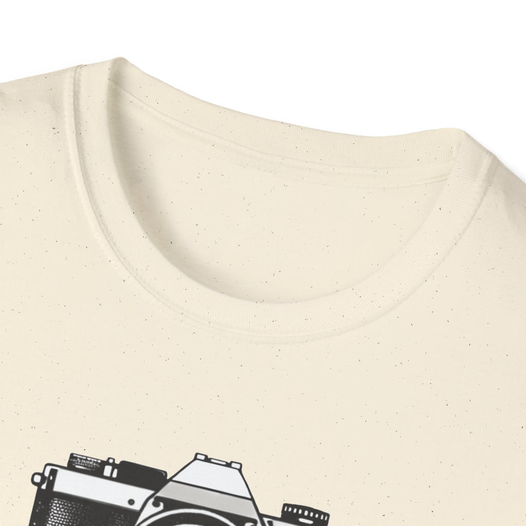 Vintage Vibes T-Shirt