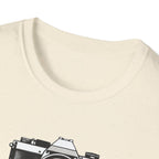 Vintage Vibes T-Shirt