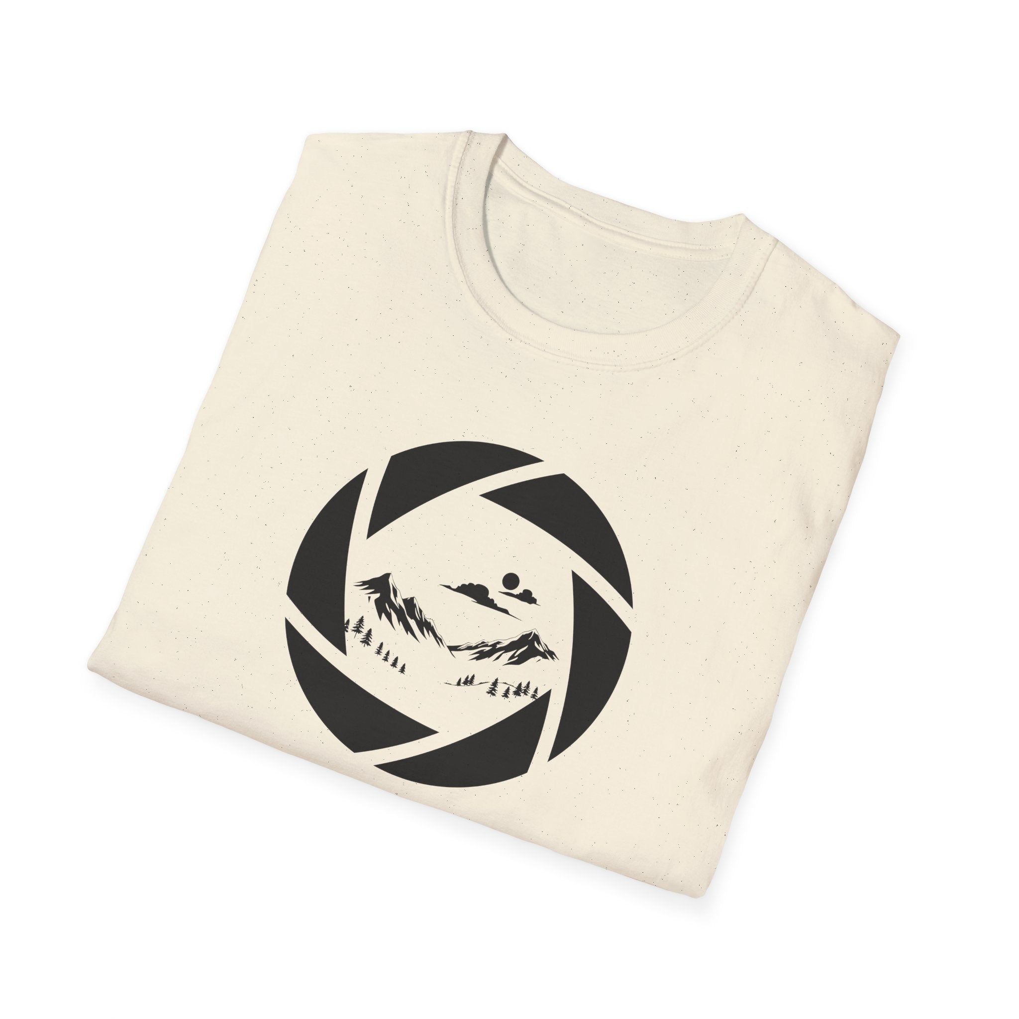 Focus Mountain T-Shirt