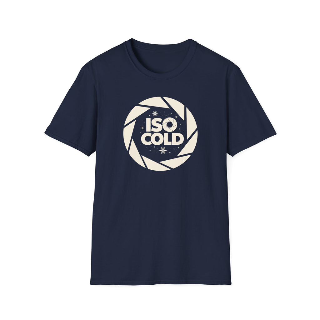 ISO Cold Graphic T-Shirt