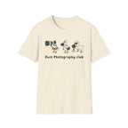 Duck Photography Club T-Shirt