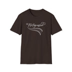 Photographer Film Reel T-Shirt
