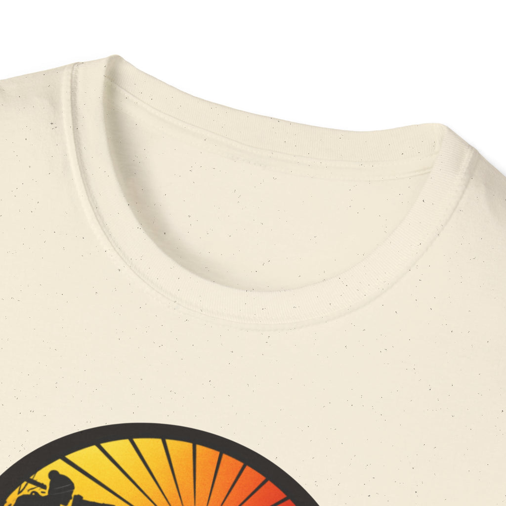 Golden Hour Connoisseur T-Shirt