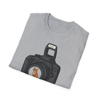 Picture Purrfect T-Shirt
