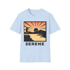 Serene T-Shirt