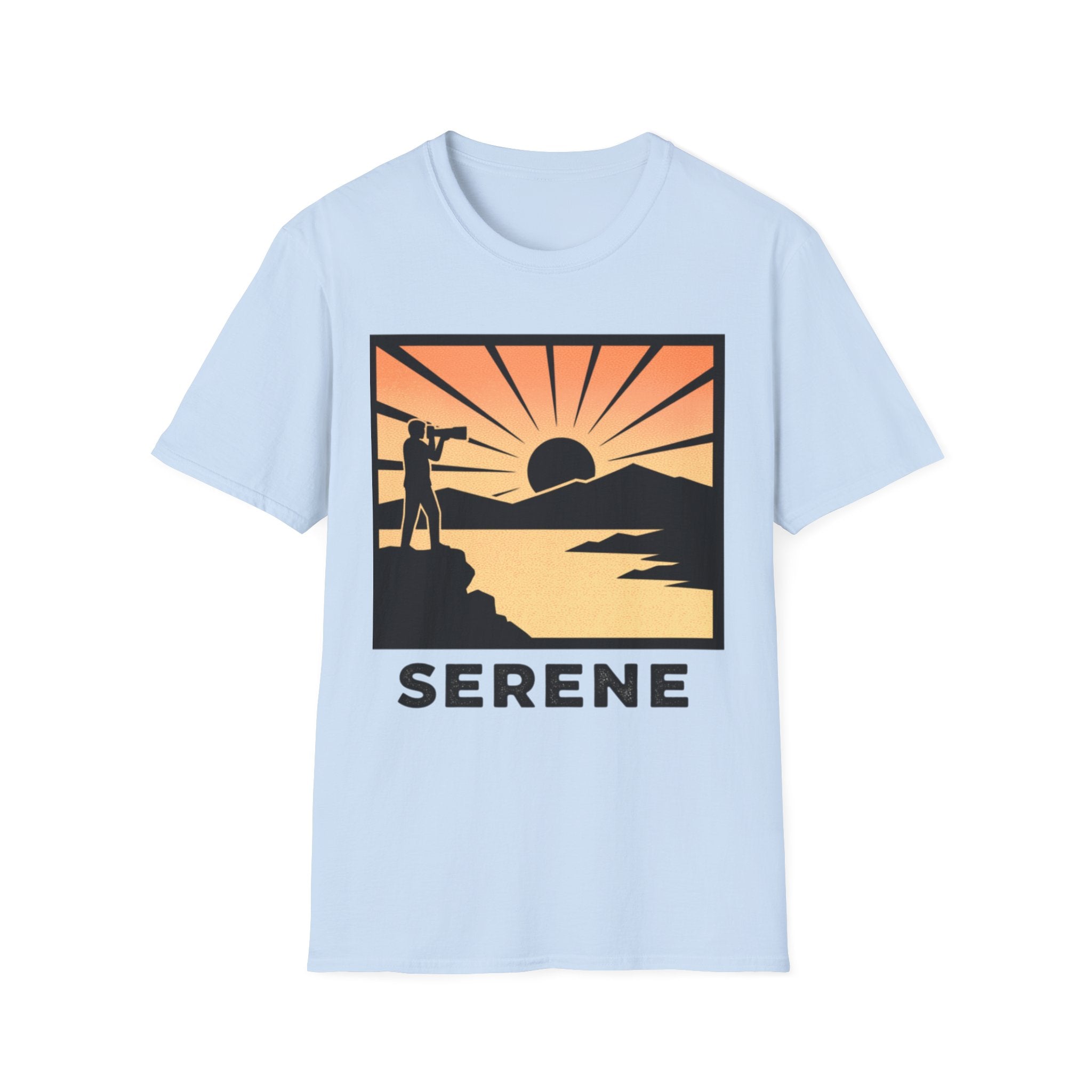 Serene T-Shirt