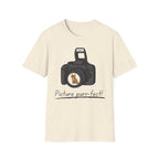 Picture Purrfect T-Shirt