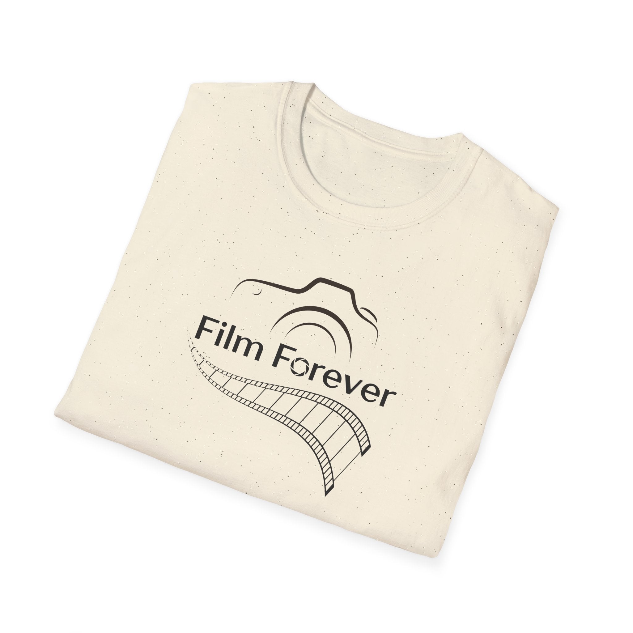 Film Forever T-Shirt