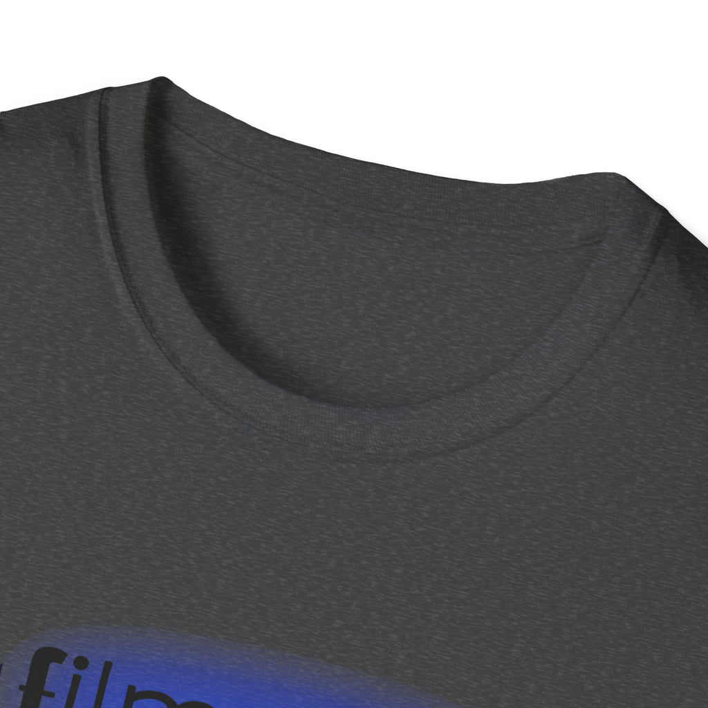 Film Purist T-Shirt