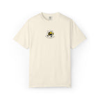 Buzzing Photographer Embroidery T-Shirt