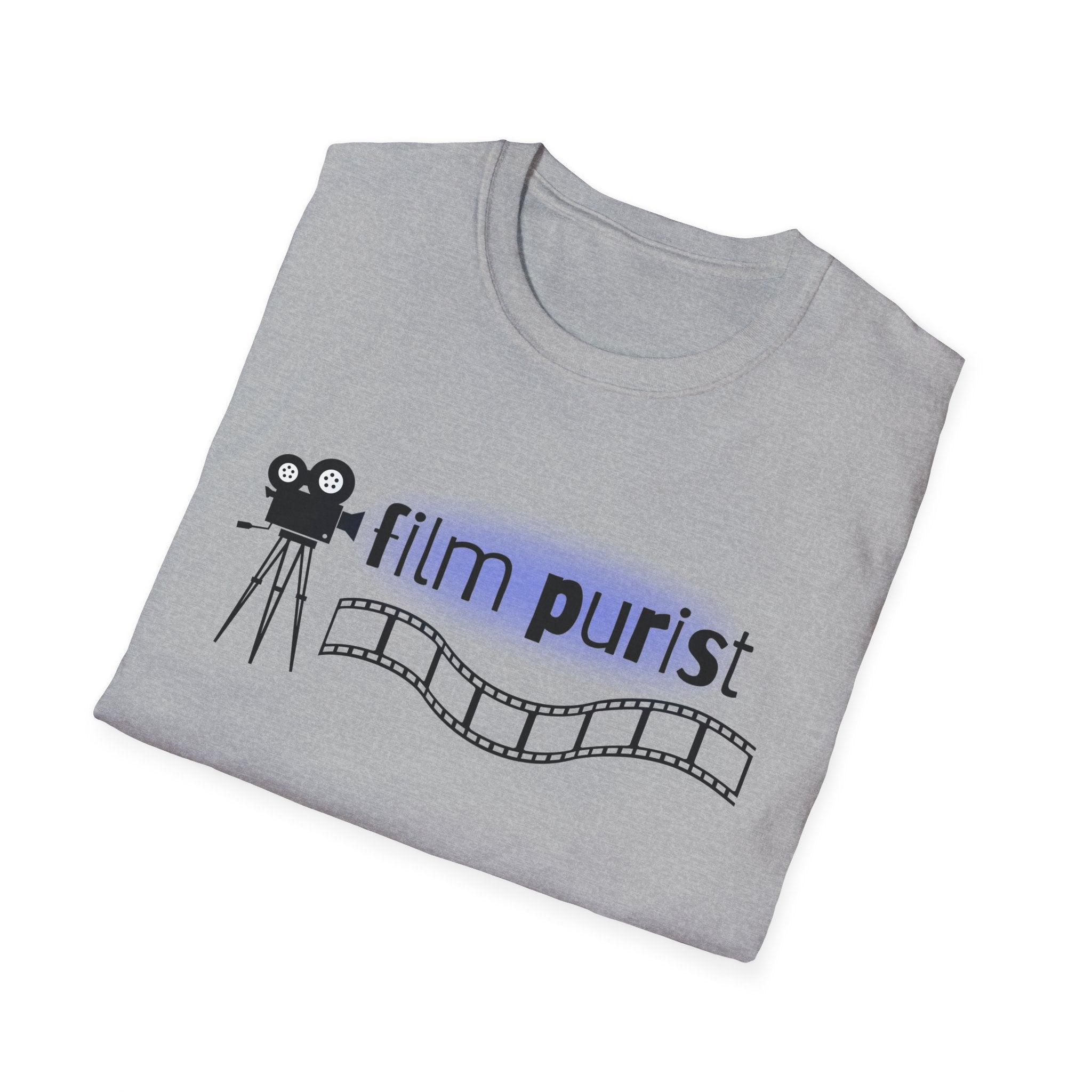 Film Purist T-Shirt