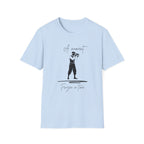 A Moment Frozen in Time T-Shirt