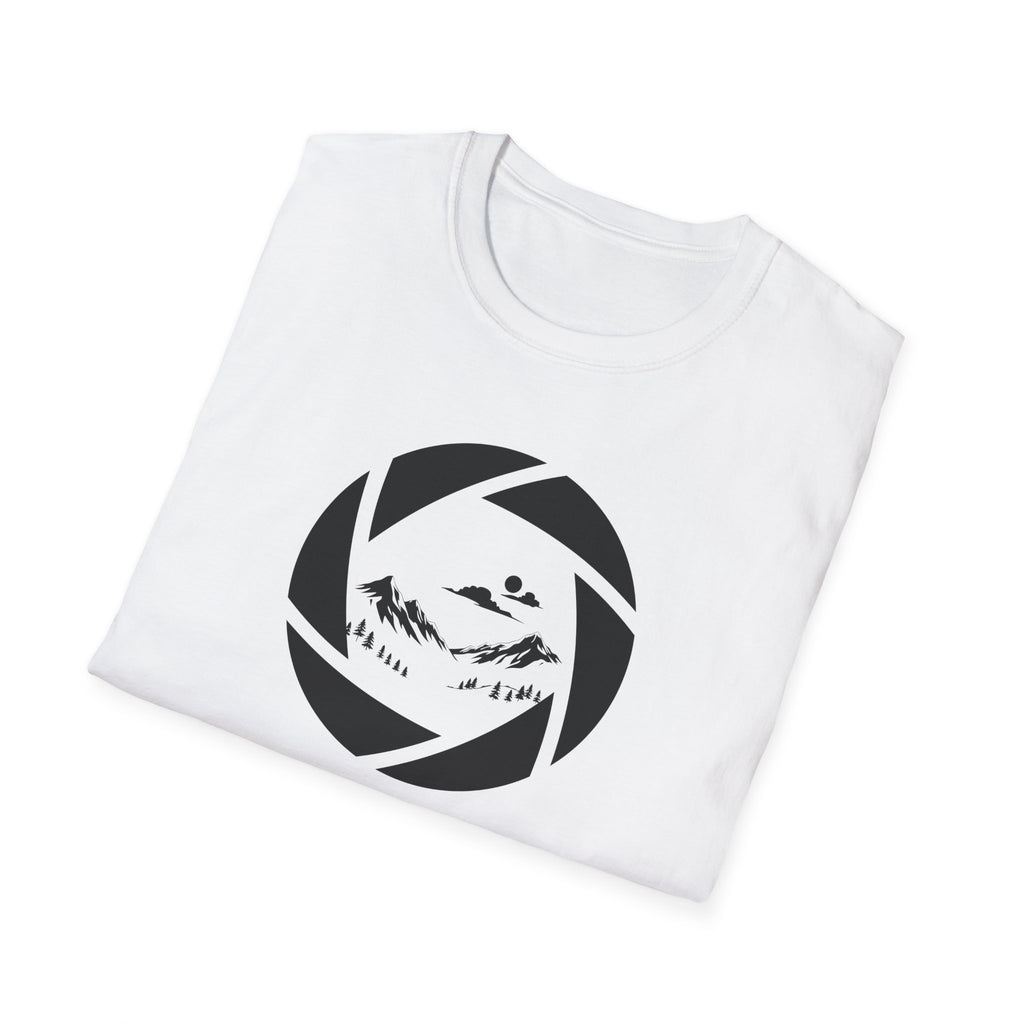 Focus Mountain T-Shirt