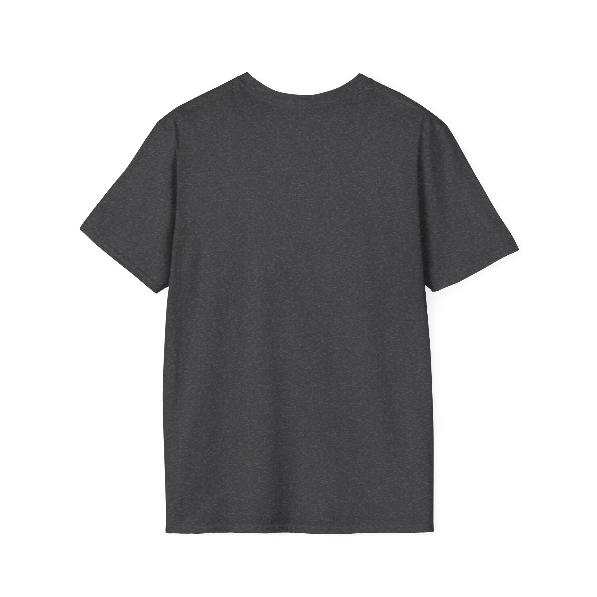Rainbow Rain Camera T-Shirt