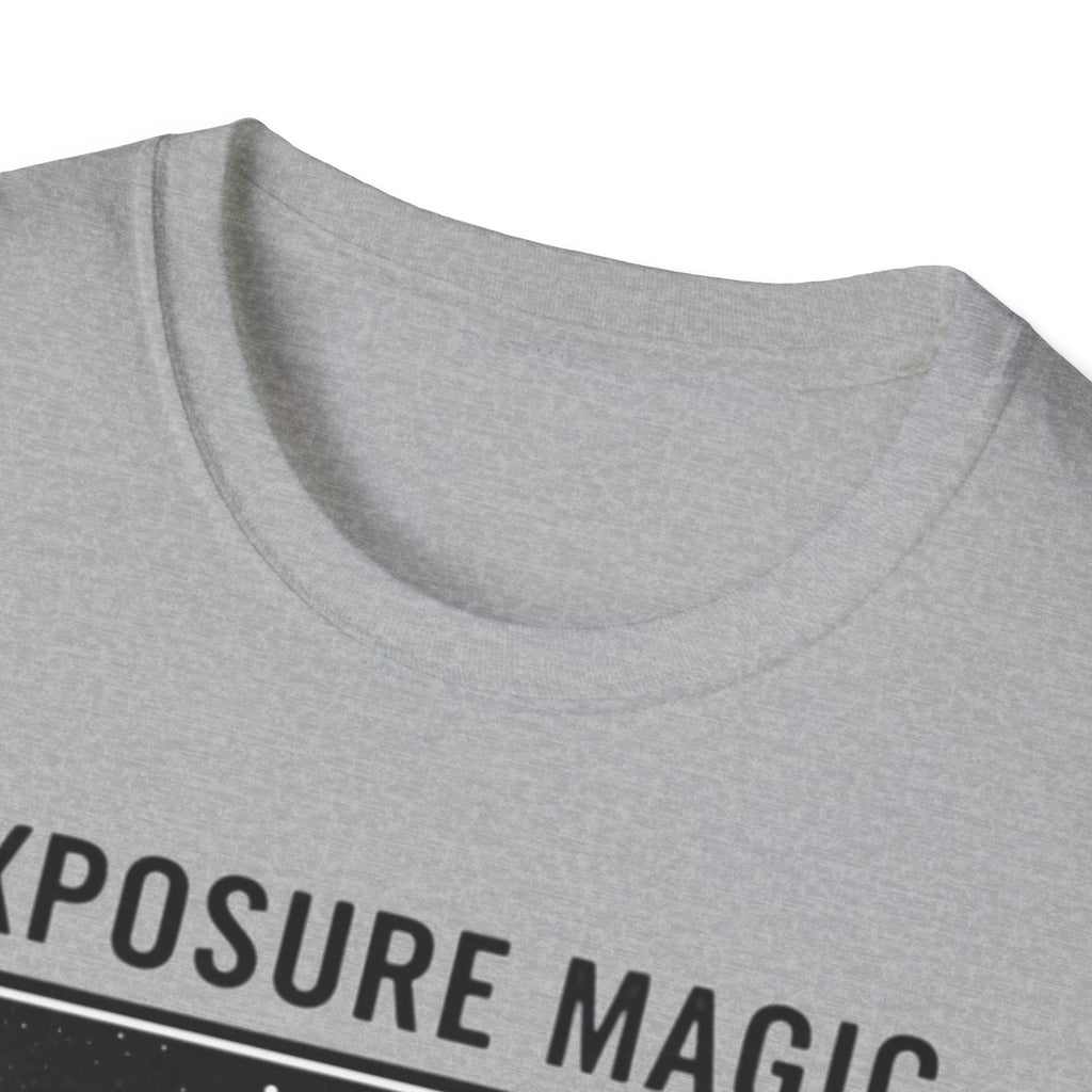 Exposure Magic T-Shirt