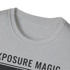 Exposure Magic T-Shirt