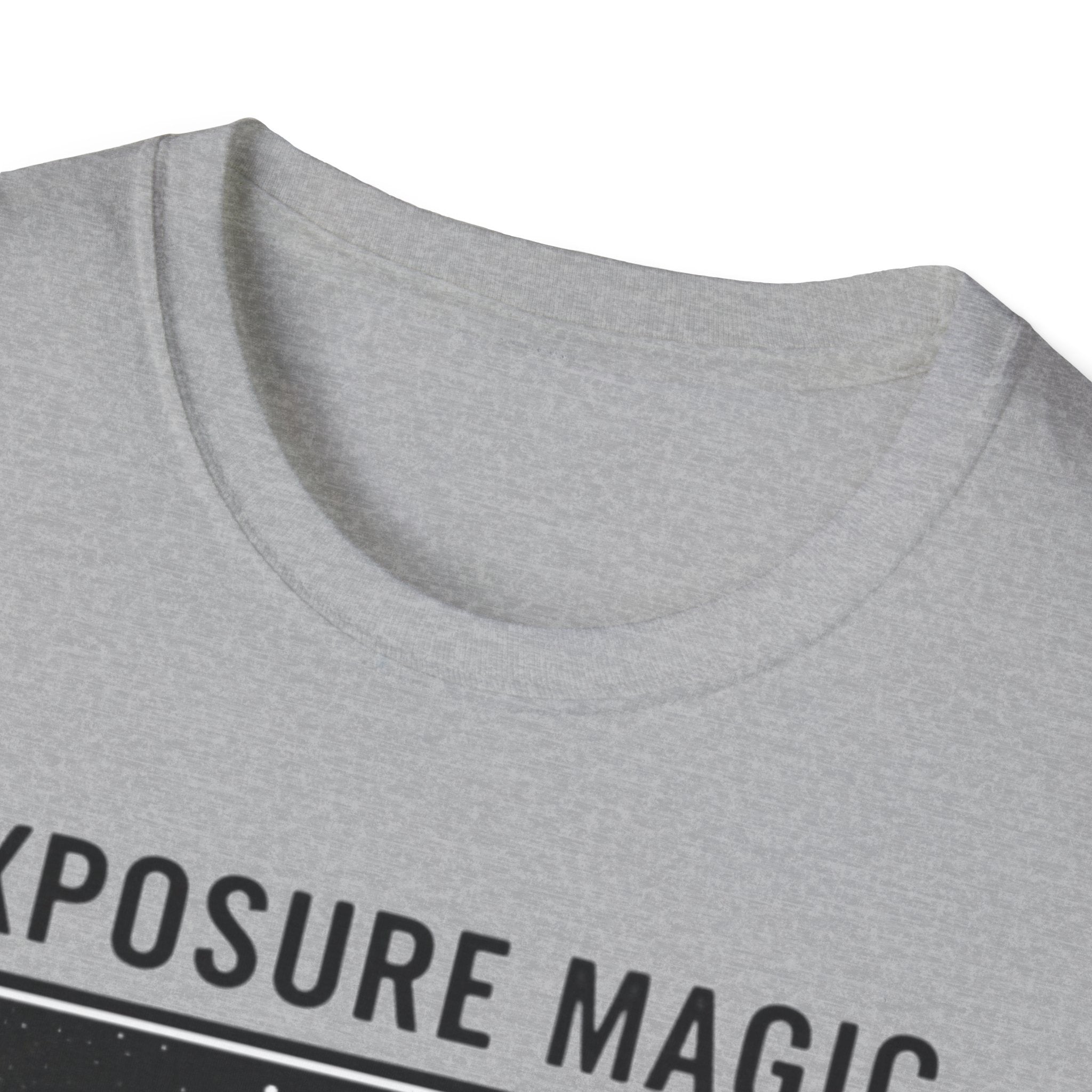 Exposure Magic T-Shirt
