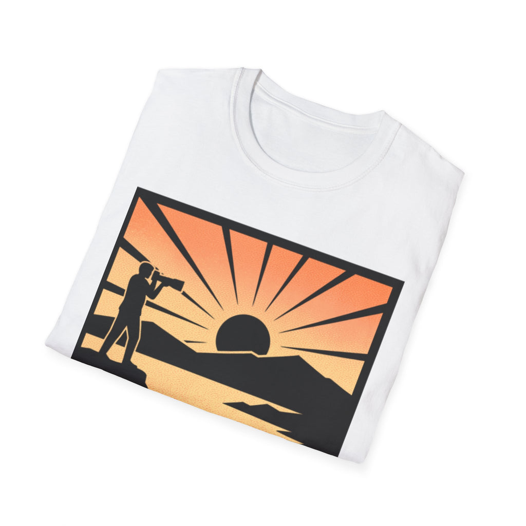 Serene T-Shirt