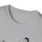 Photographer Chicken T-Shirt