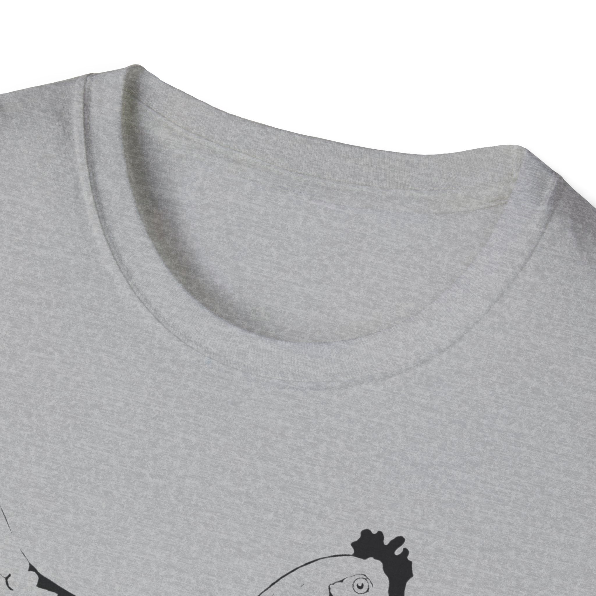 Photographer Chicken T-Shirt