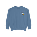 Say Cheese Shibu Inu Dog Sweatshirt