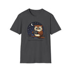 Night Owl Photographer T-Shirt