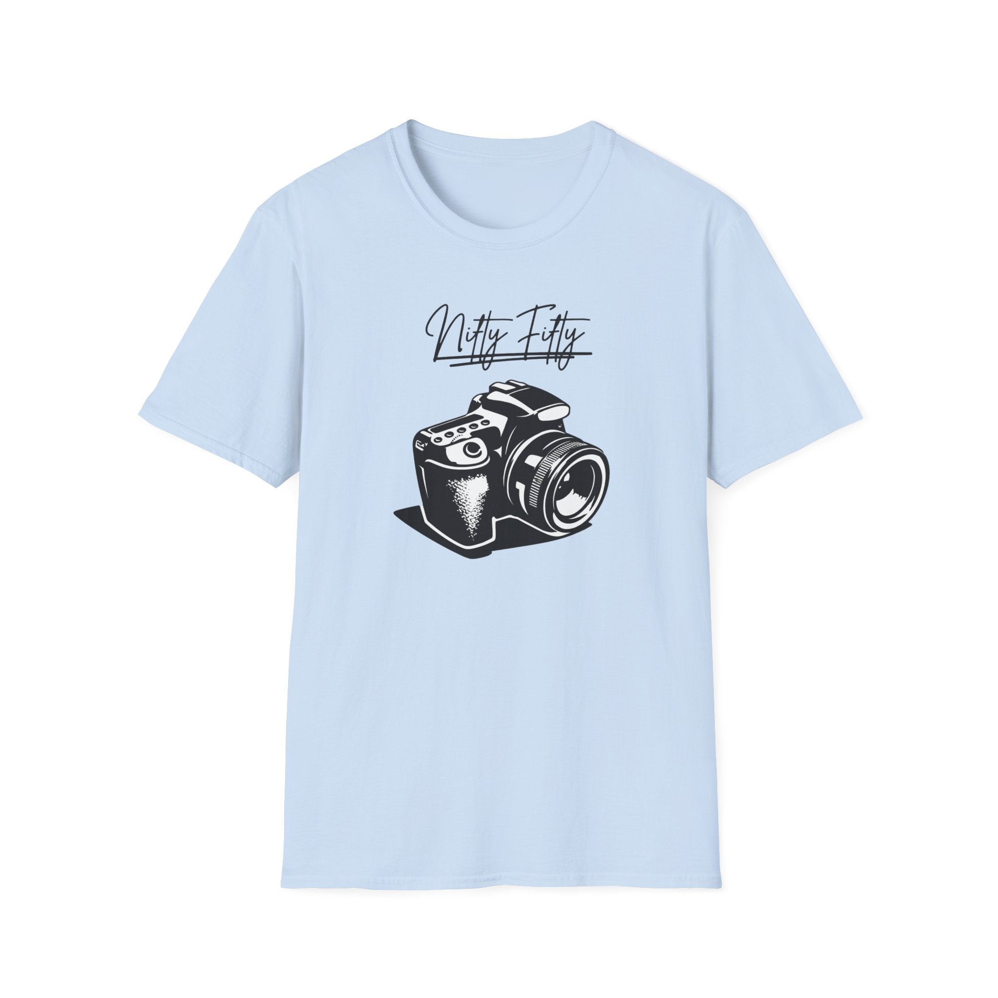 Nifty Fifty T-Shirt