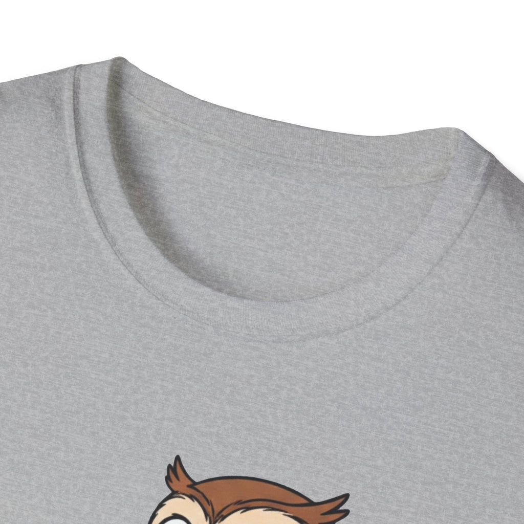 Professional Bird Watcher T-Shirt