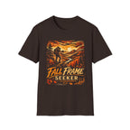 Fall Frame Seeker T-Shirt