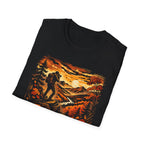 Fall Frame Seeker T-Shirt