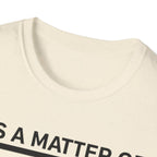 It's a Matter of Perspective T-Shirt