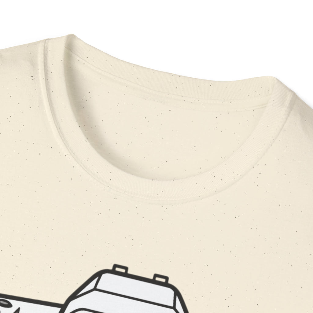 Making Memories And Hopefully Money (I'm broke) T-Shirt