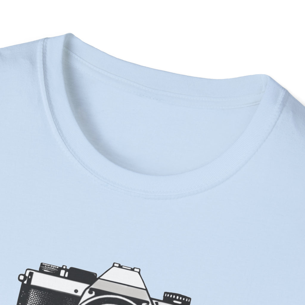 Vintage Vibes T-Shirt