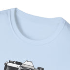 Vintage Vibes T-Shirt