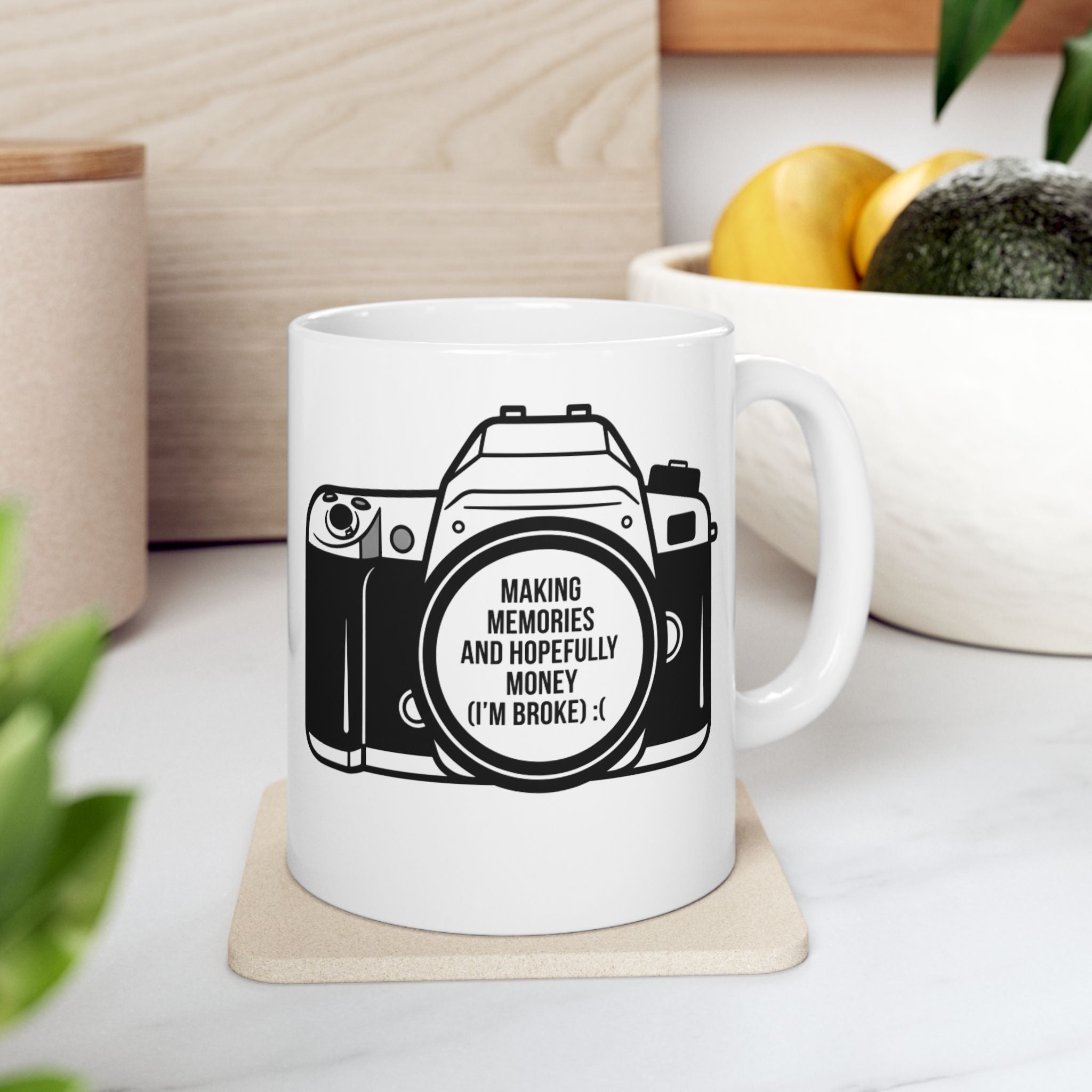 Ceramic Mug, (11oz, 15oz)