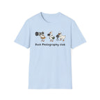 Duck Photography Club T-Shirt