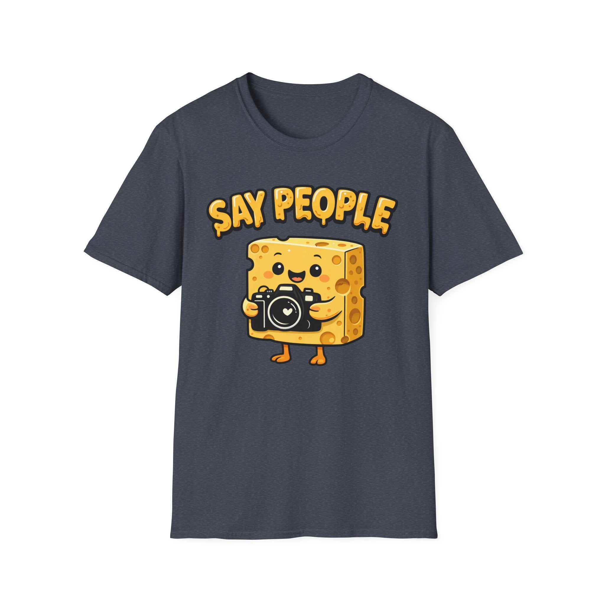 Say People T-Shirt