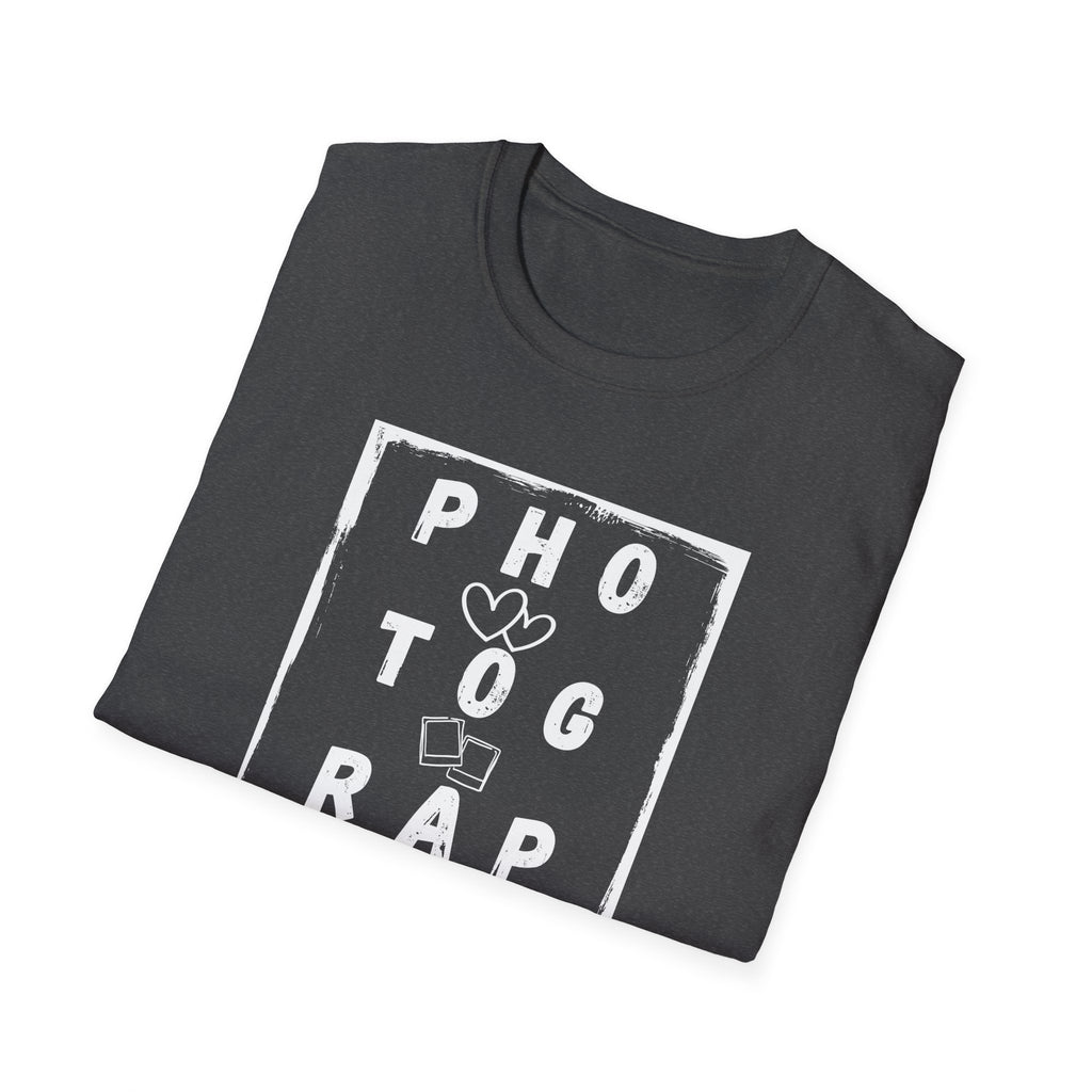 Photographer T-Shirt